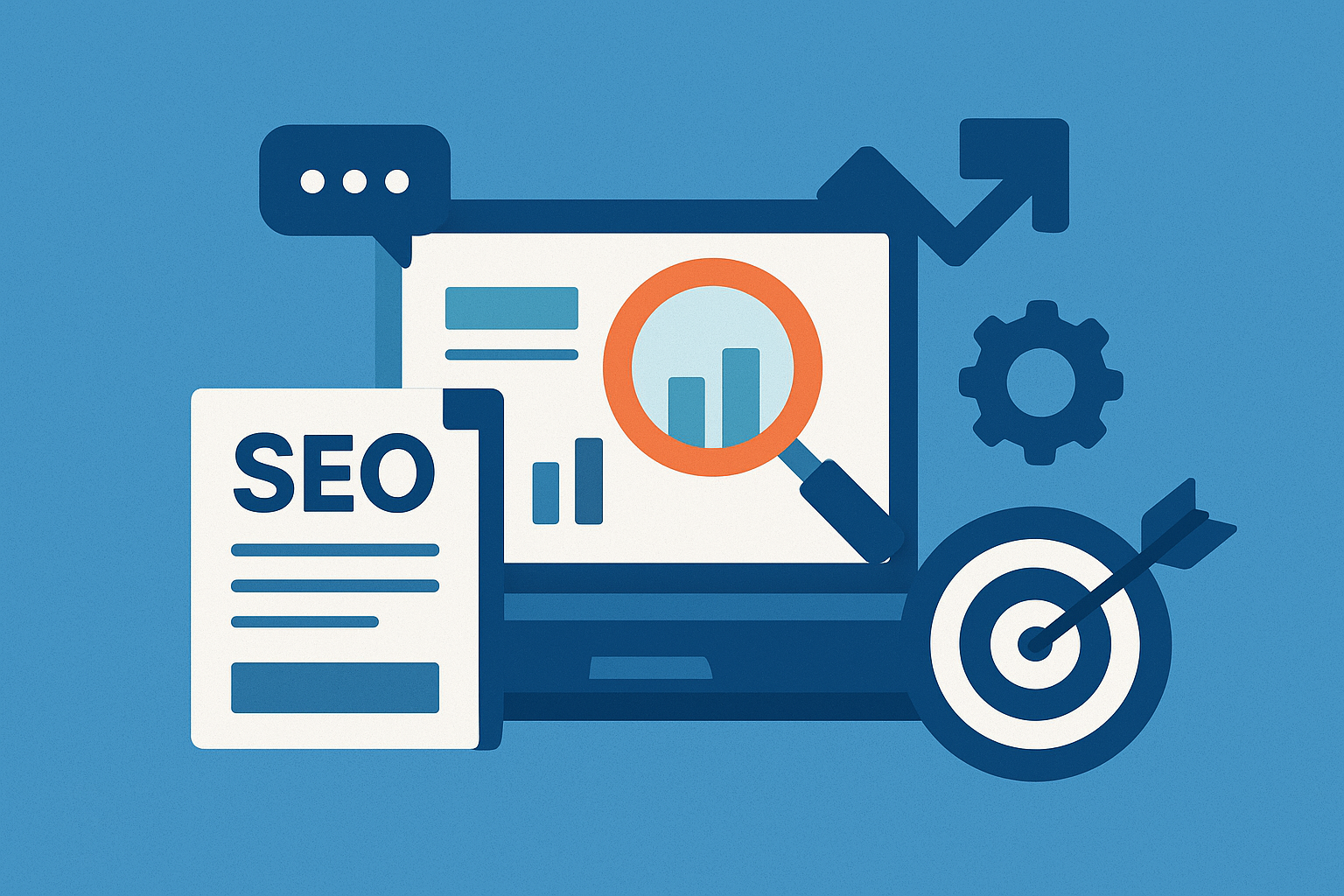 SEO Content Strategy for Long-Term Growth
