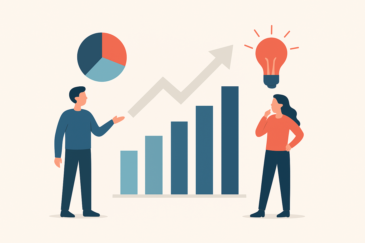 Decoding Market Sophistication: How Brands Evolve to Win Modern Consumers