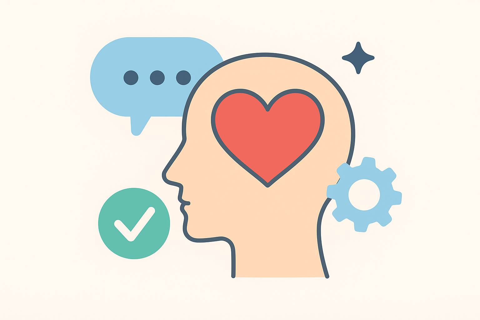 The Role of Emotional Intelligence in Market Sophistication