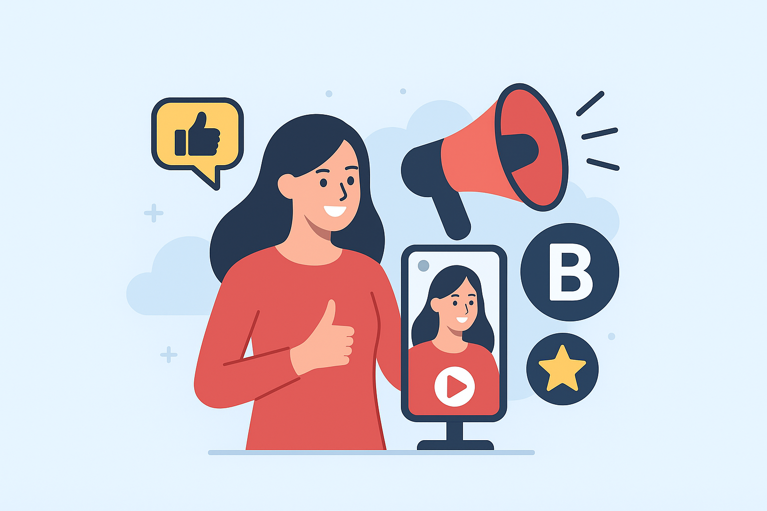 Influencer Marketing and Brand Advocacy