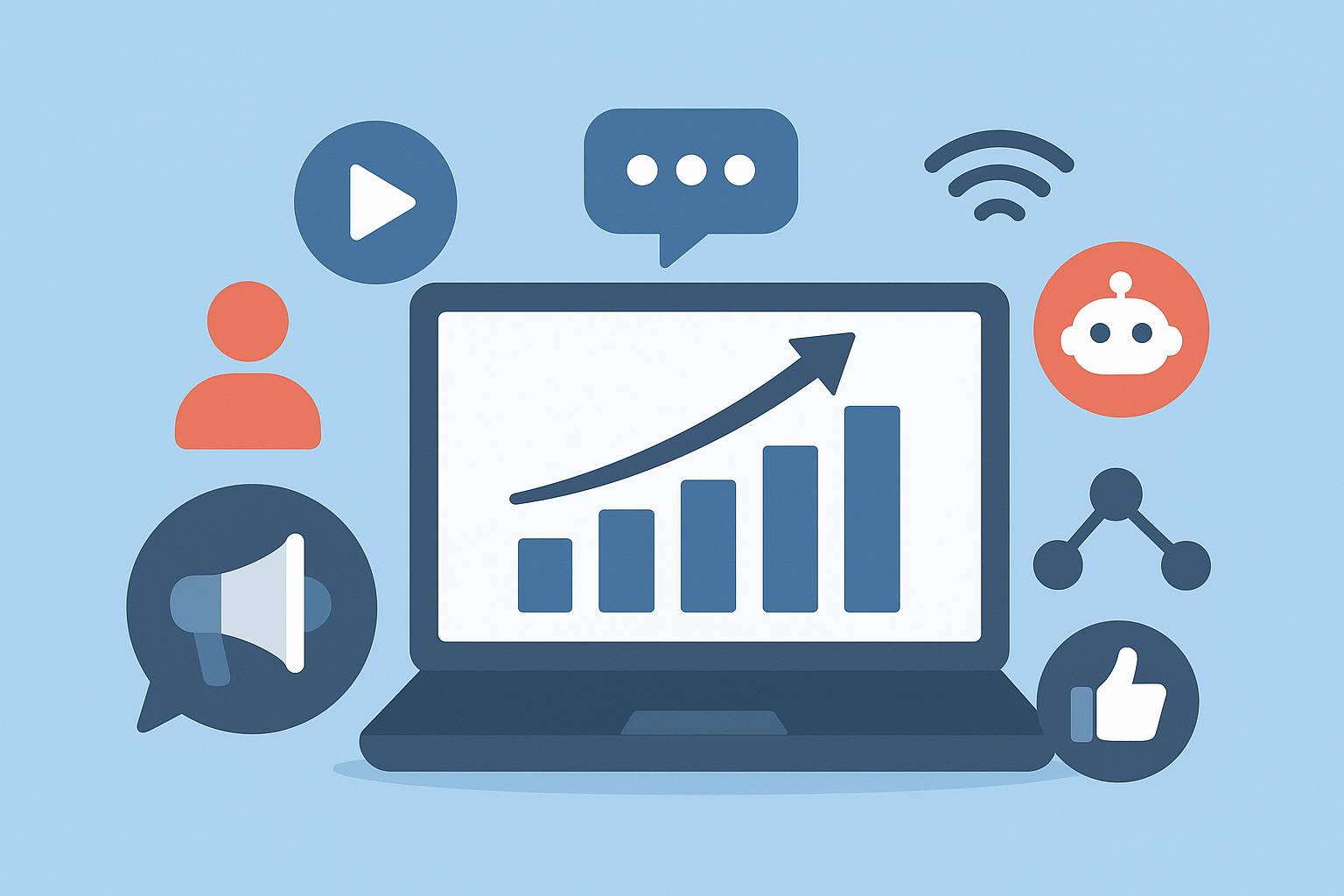 Trends Shaping the Future of Digital Marketing