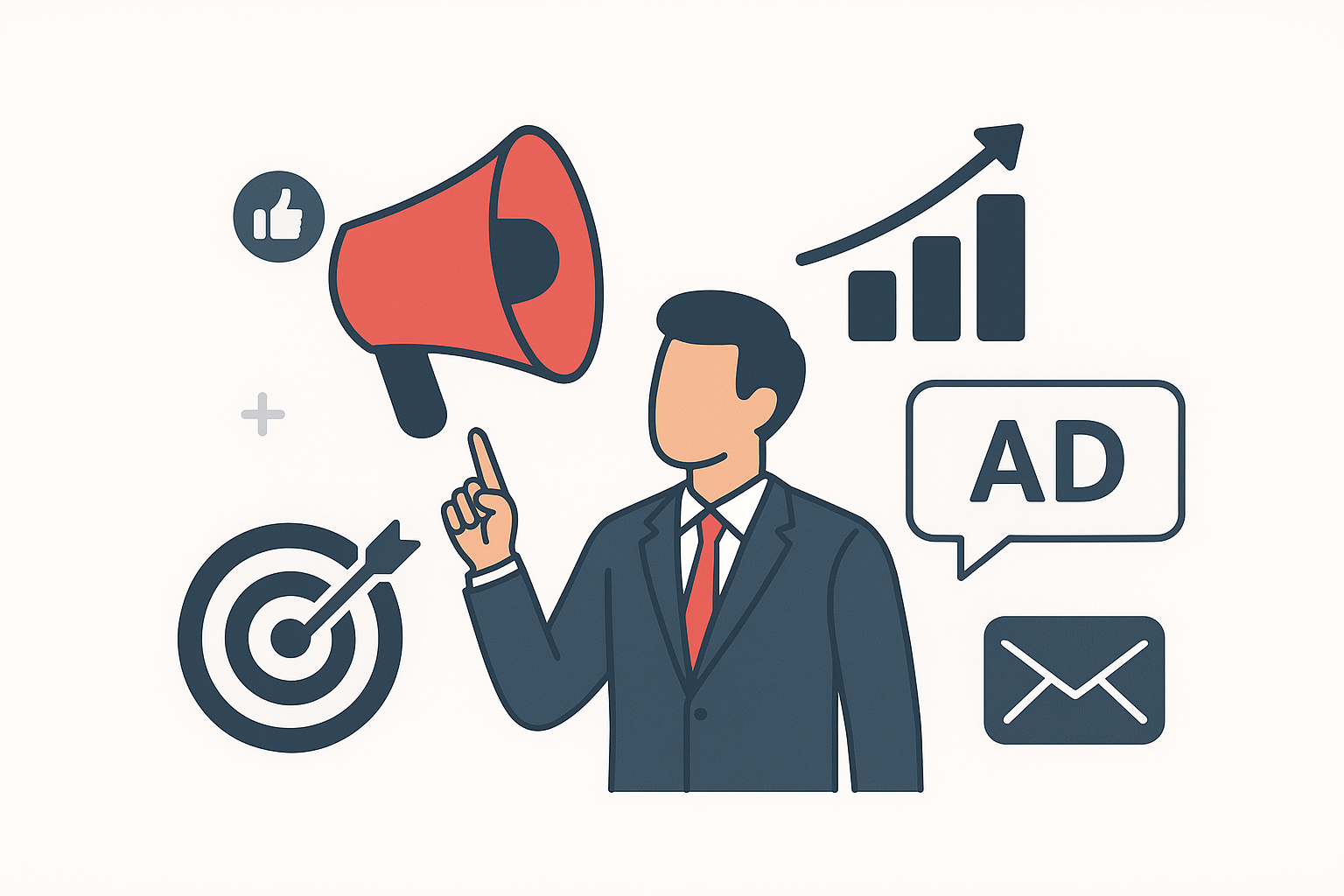 Integrating Marketing and Advertising for Maximum Impact