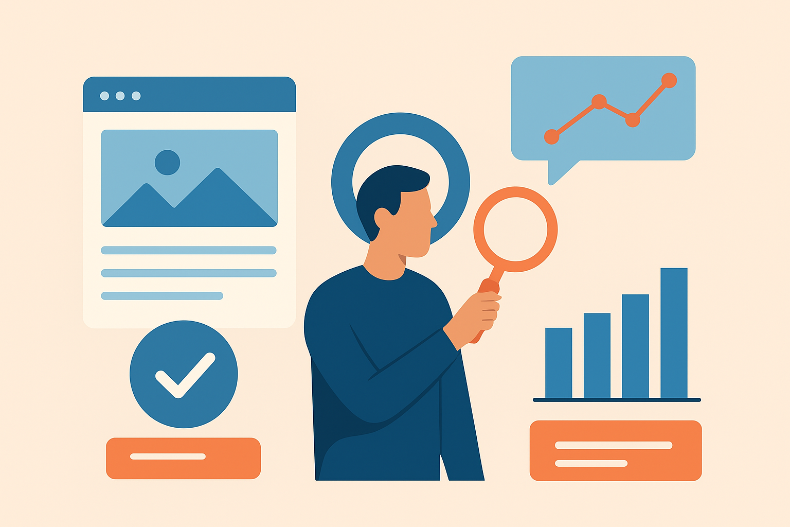 Measuring and Analyzing Content Performance