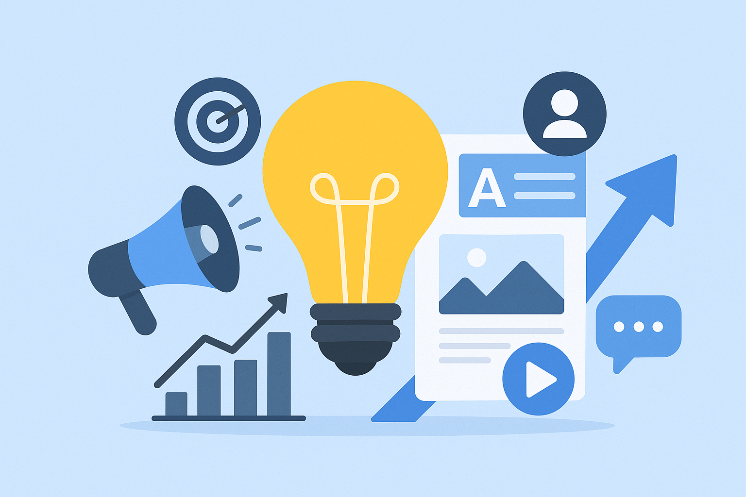 Effective Content Marketing Strategies to Grow Your Business in 2025