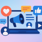 Mastering Social Media Marketing for Businesses: A Complete Guide to Building Brand Authority and Engagement