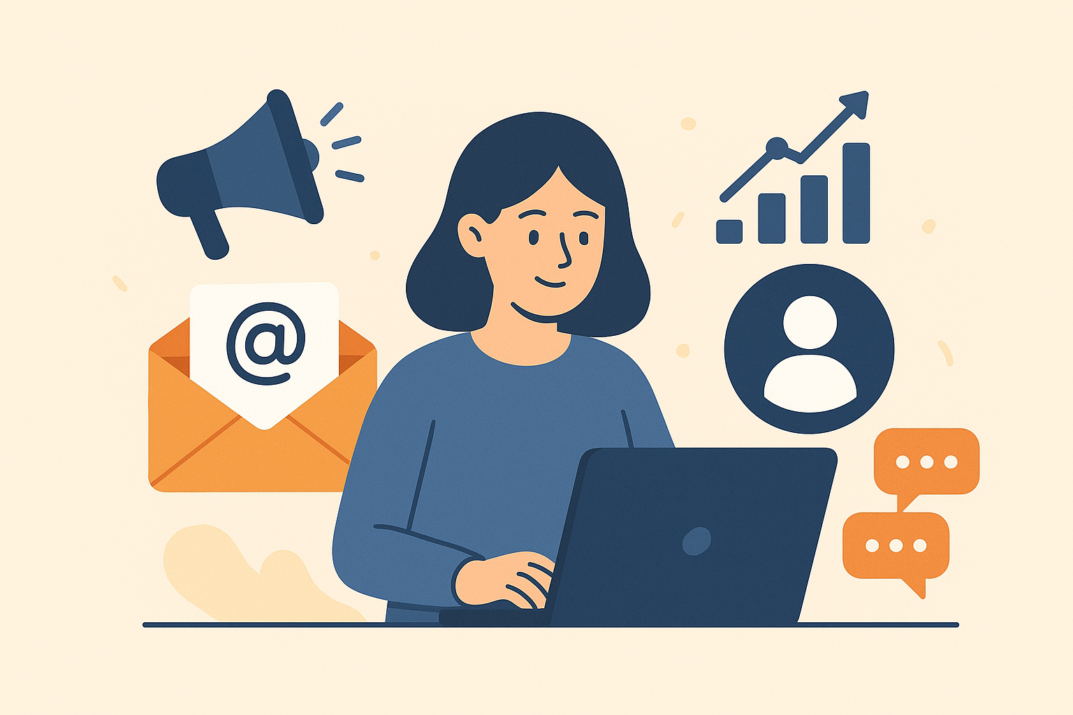 Mastering Email Marketing Strategies: Building Stronger Customer Connections