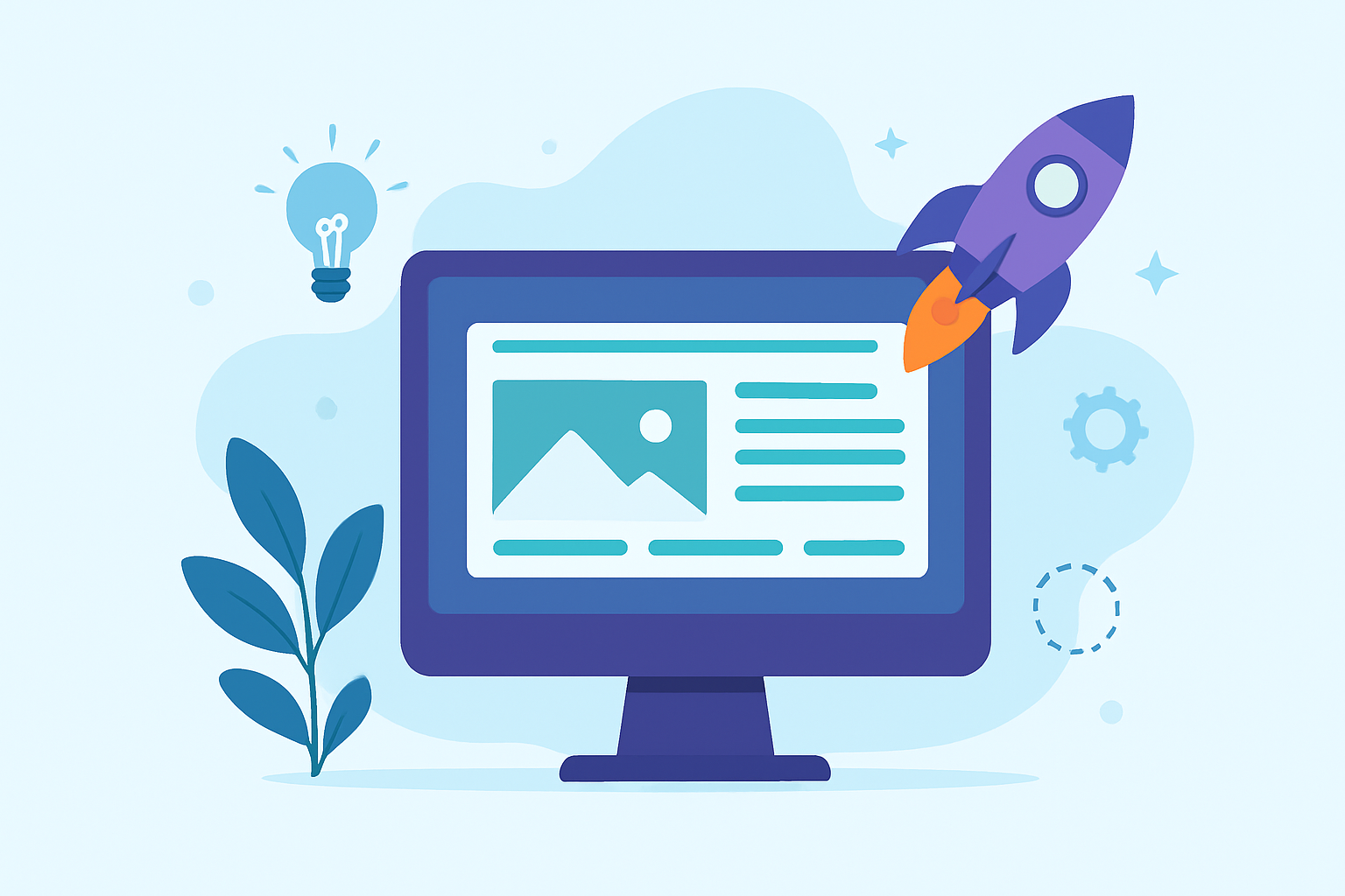 The Future of Website Design and Development