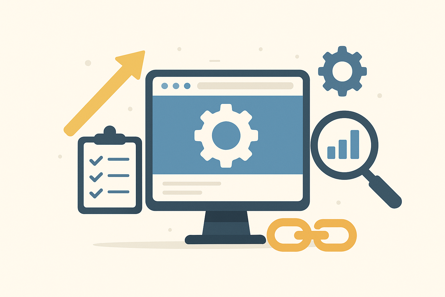 Technical SEO: Building a Strong Foundation