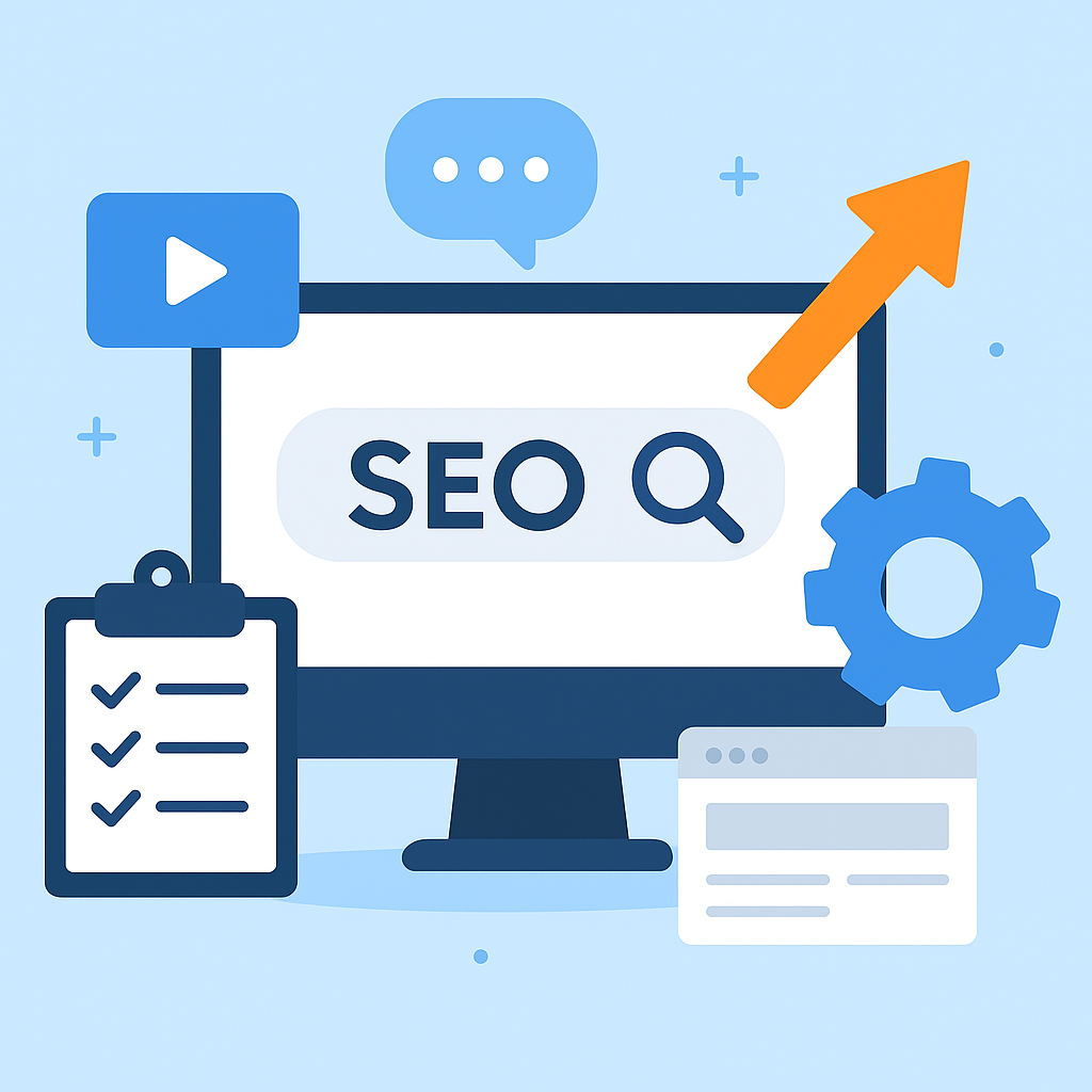 The Role of Content in SEO Success