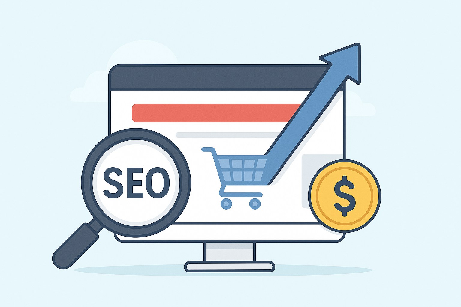 The Role of SEO in E-Commerce Success