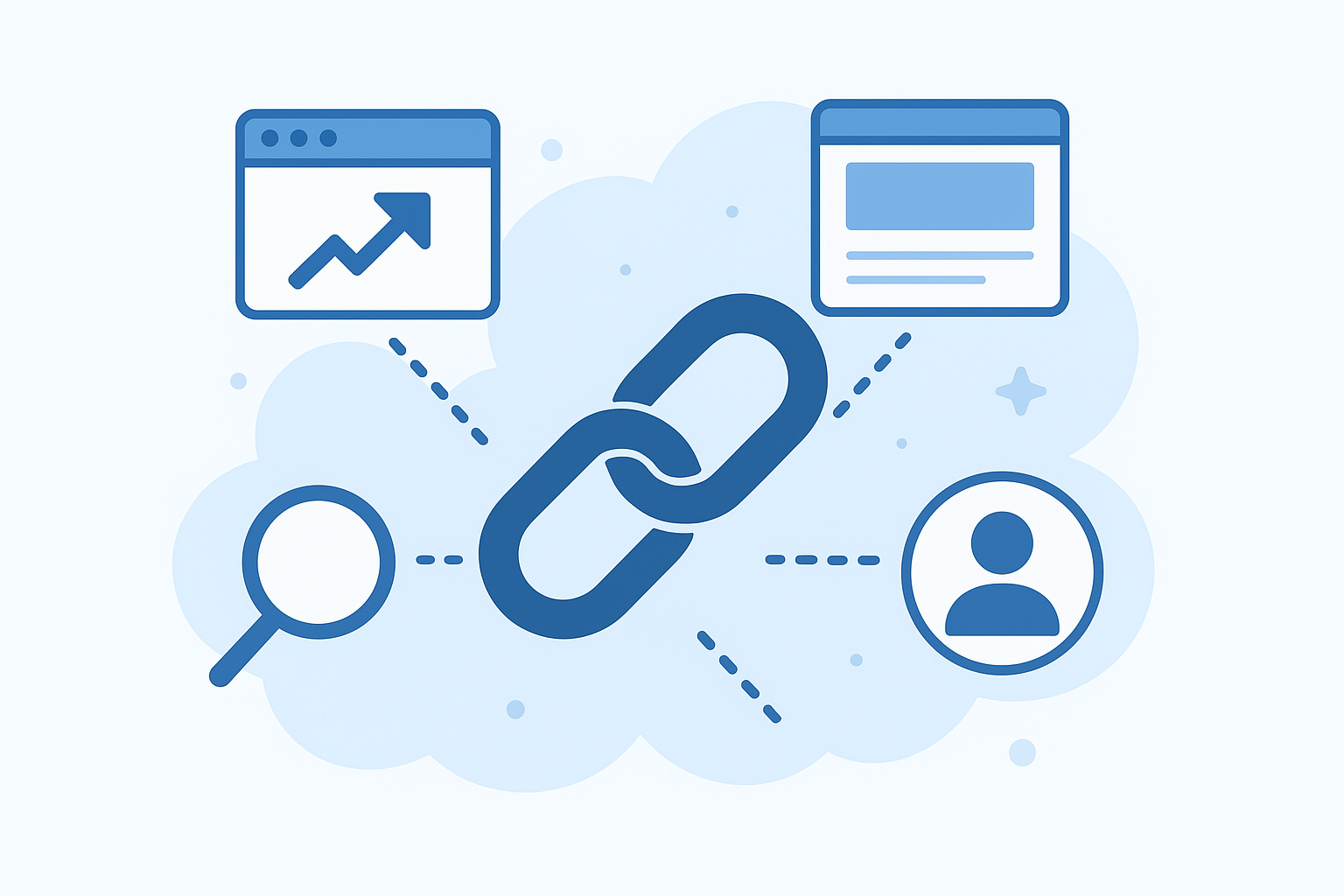 The Importance of Link Building