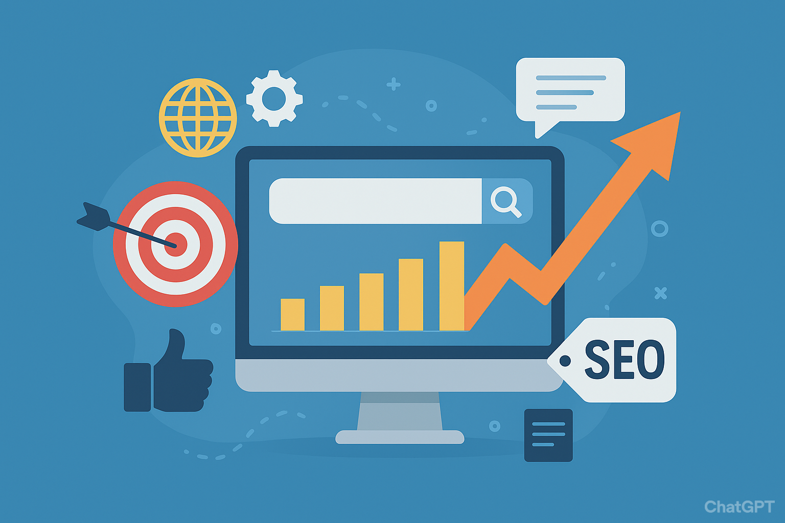 Mastering Digital Visibility: The Ultimate 2025 Guide to Search Engine Optimization