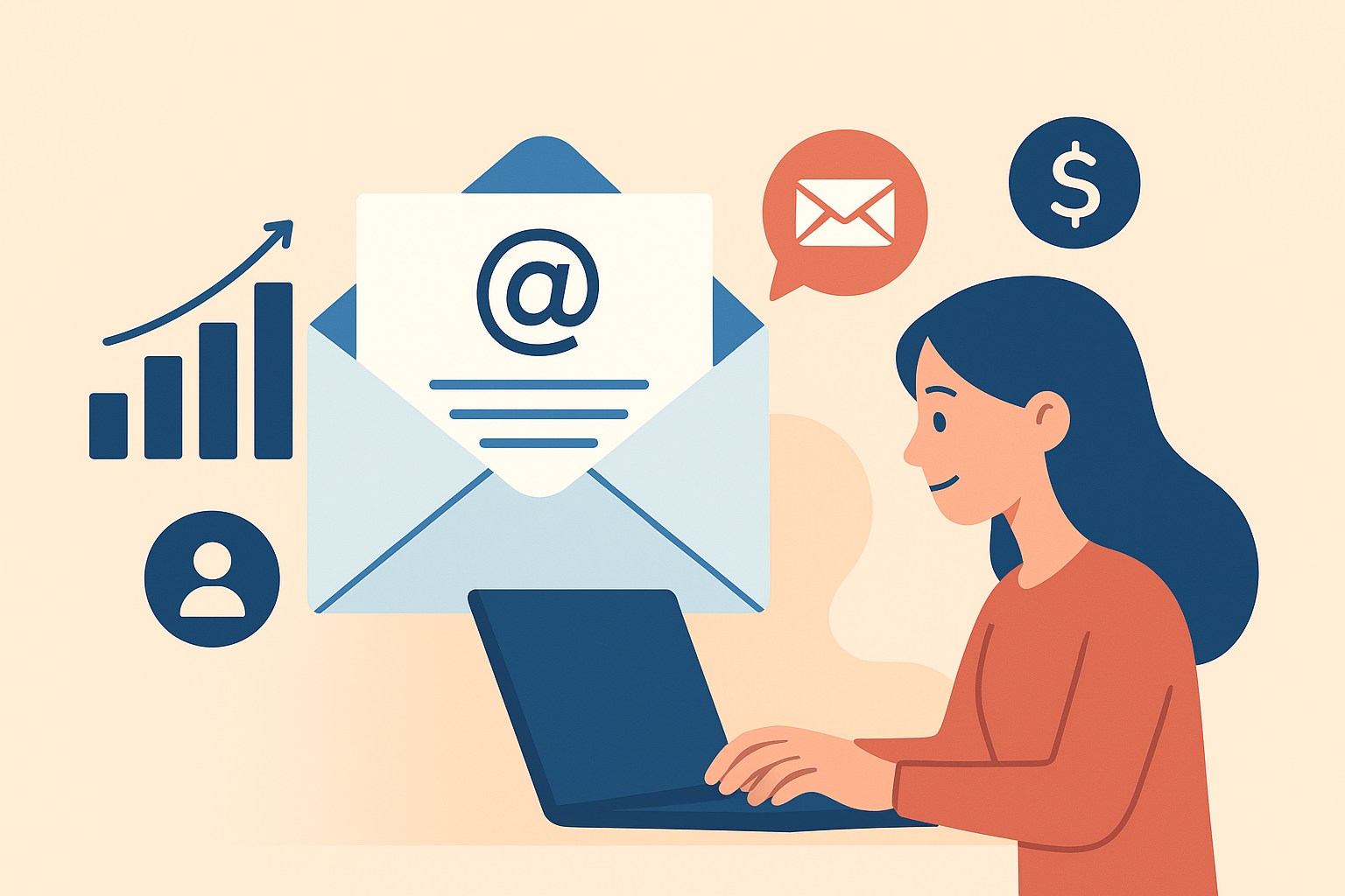 Mastering Email Marketing: Proven Strategies for Higher Engagement and Conversions