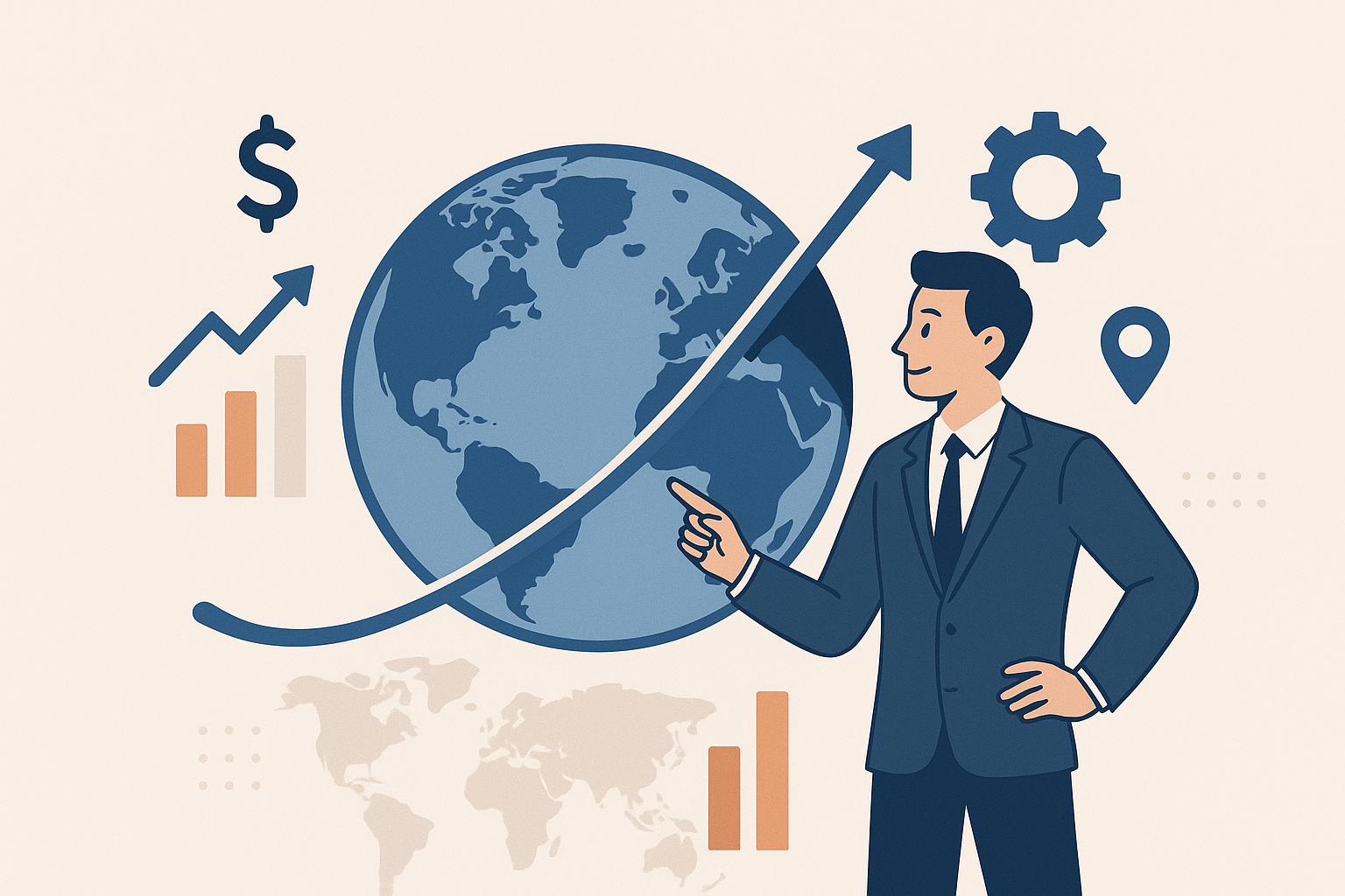 The Future of Market Sophistication in Global Business