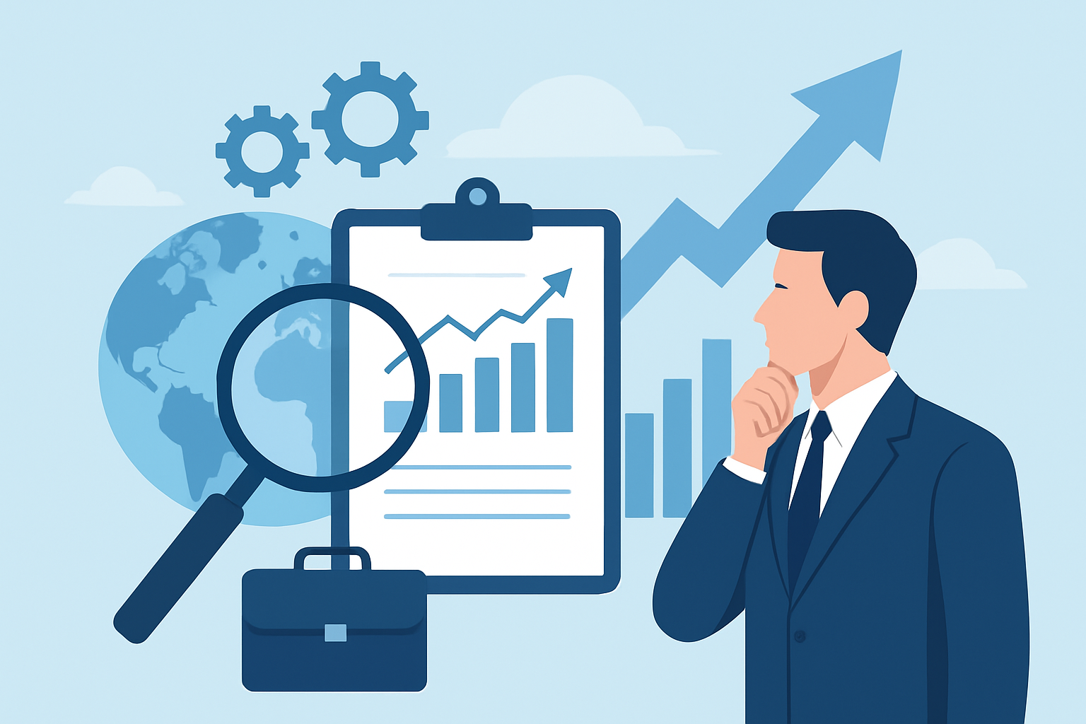 Decoding Market Sophistication: A Strategic Guide for Modern Businesses
