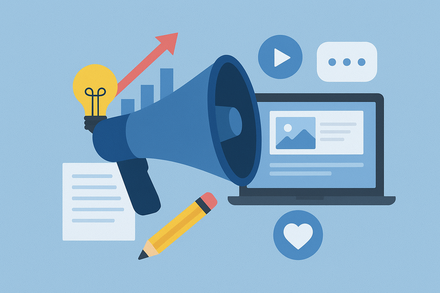 Emerging Trends in Content Marketing