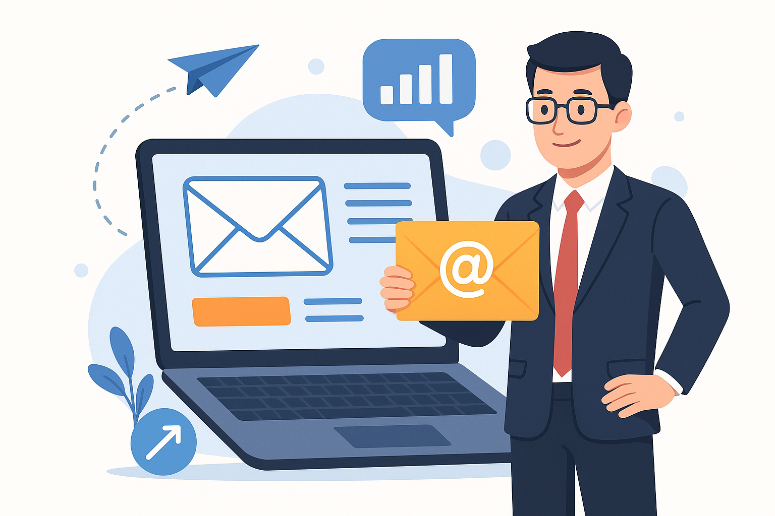 The Complete Guide to Email Marketing for Business Growth (2025)