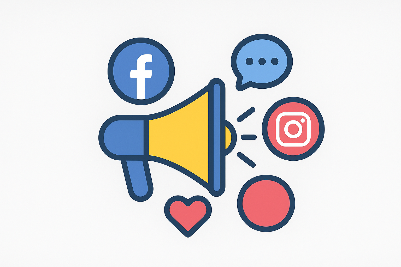 What Is Social Media Marketing?