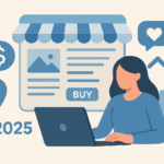 The Ultimate Guide to E-Commerce: How to Build a Successful Online Store in 2025