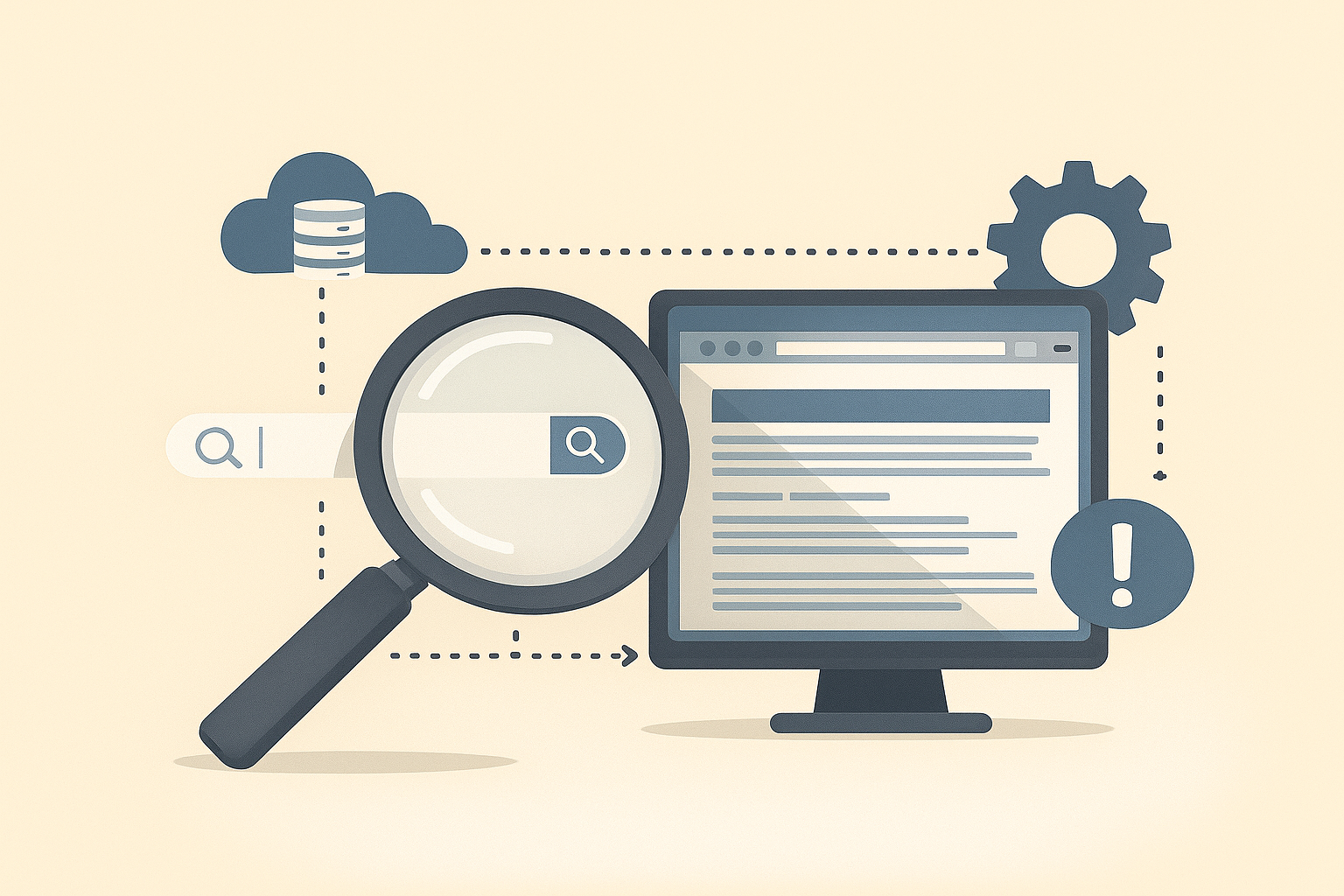 HOW SEARCH ENGINES WORK