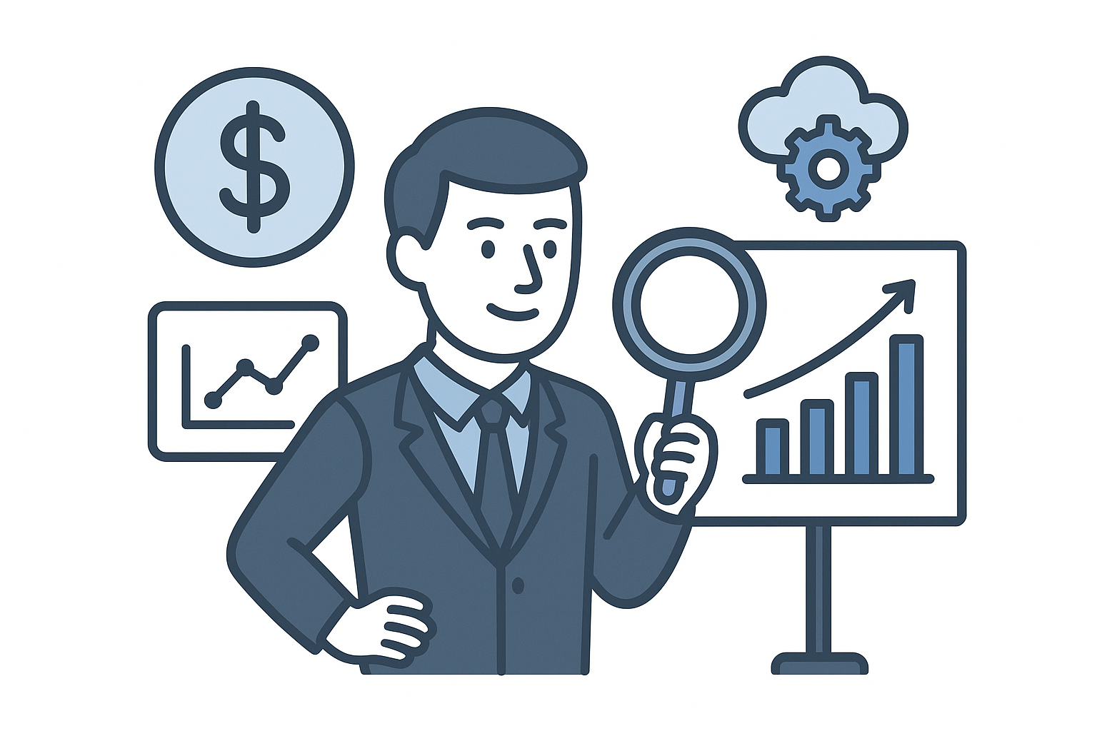 What Is Market Sophistication?