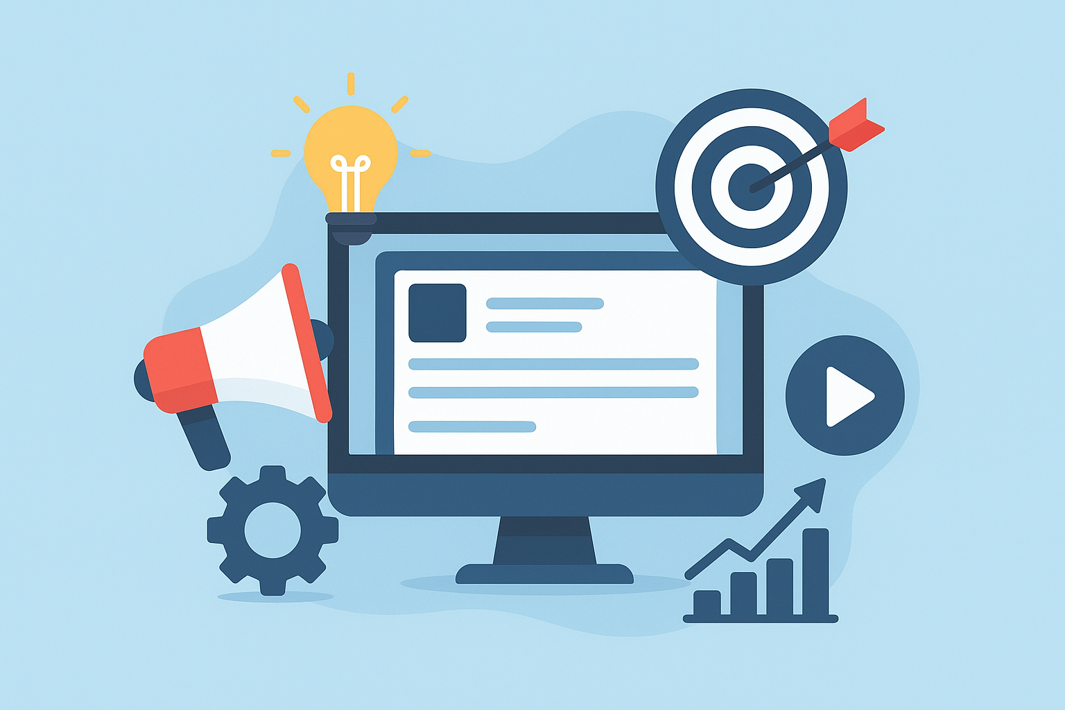 How to Build Your Digital Marketing Strategy