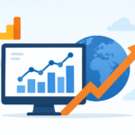 Google Analytics: The Complete Guide for Global Businesses & Startups