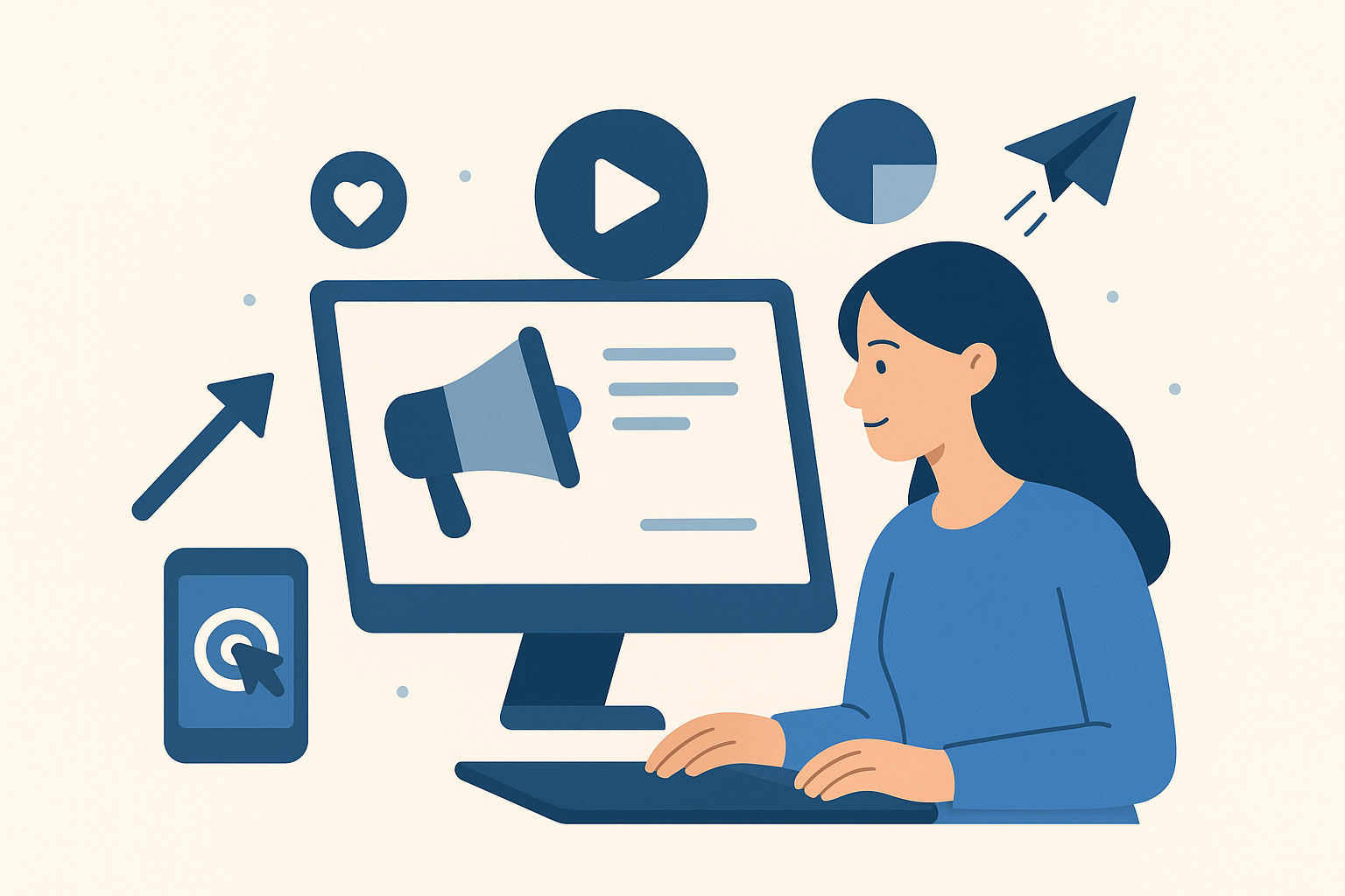 Digital Marketing Mastery: Transforming Your Brand in the Modern Era