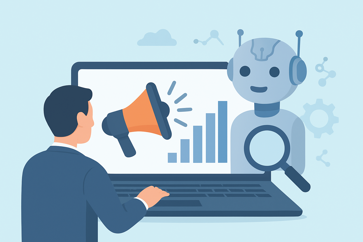 The Future of Marketing and Advertising in the AI Era