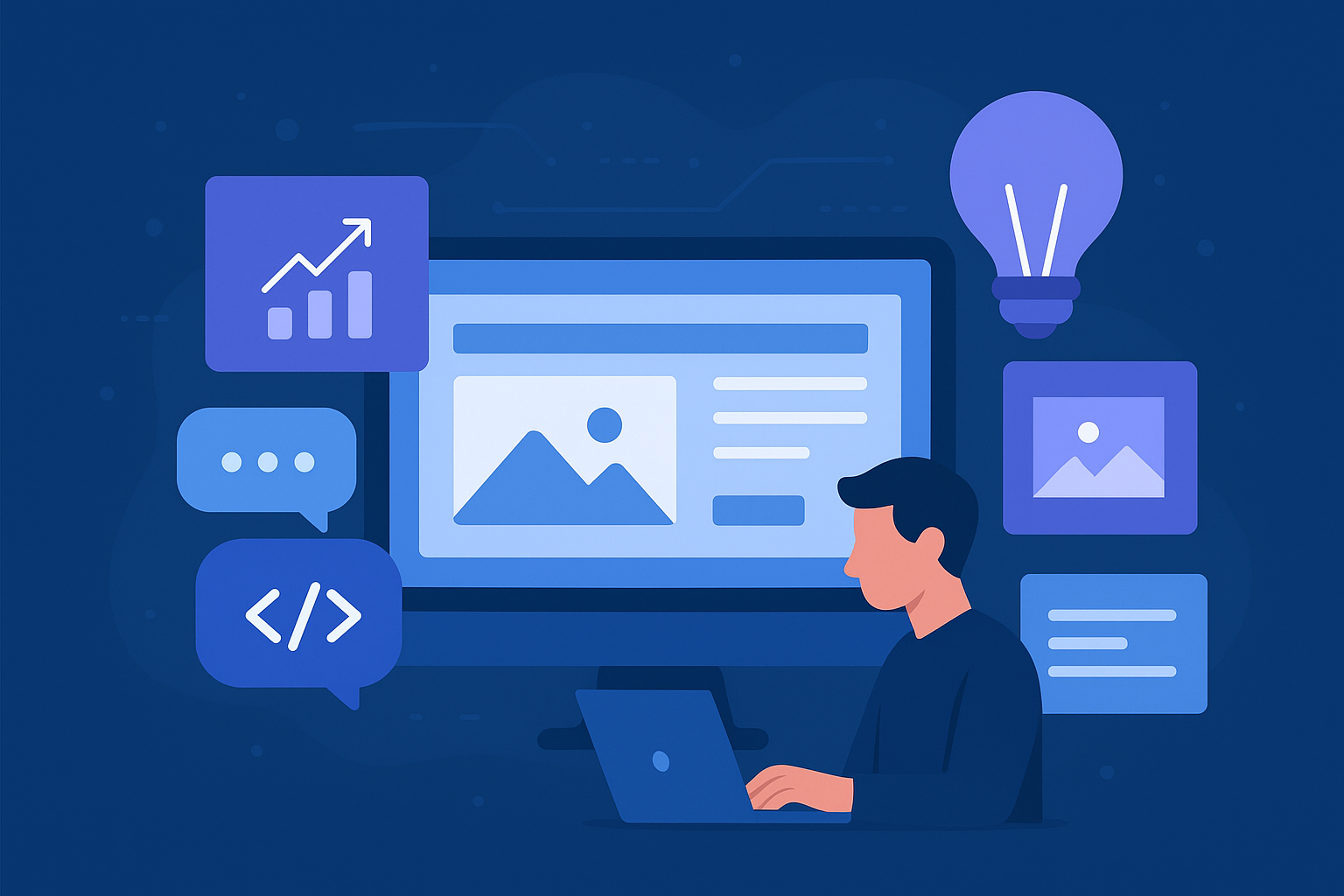 Future Trends in Website Design and Development