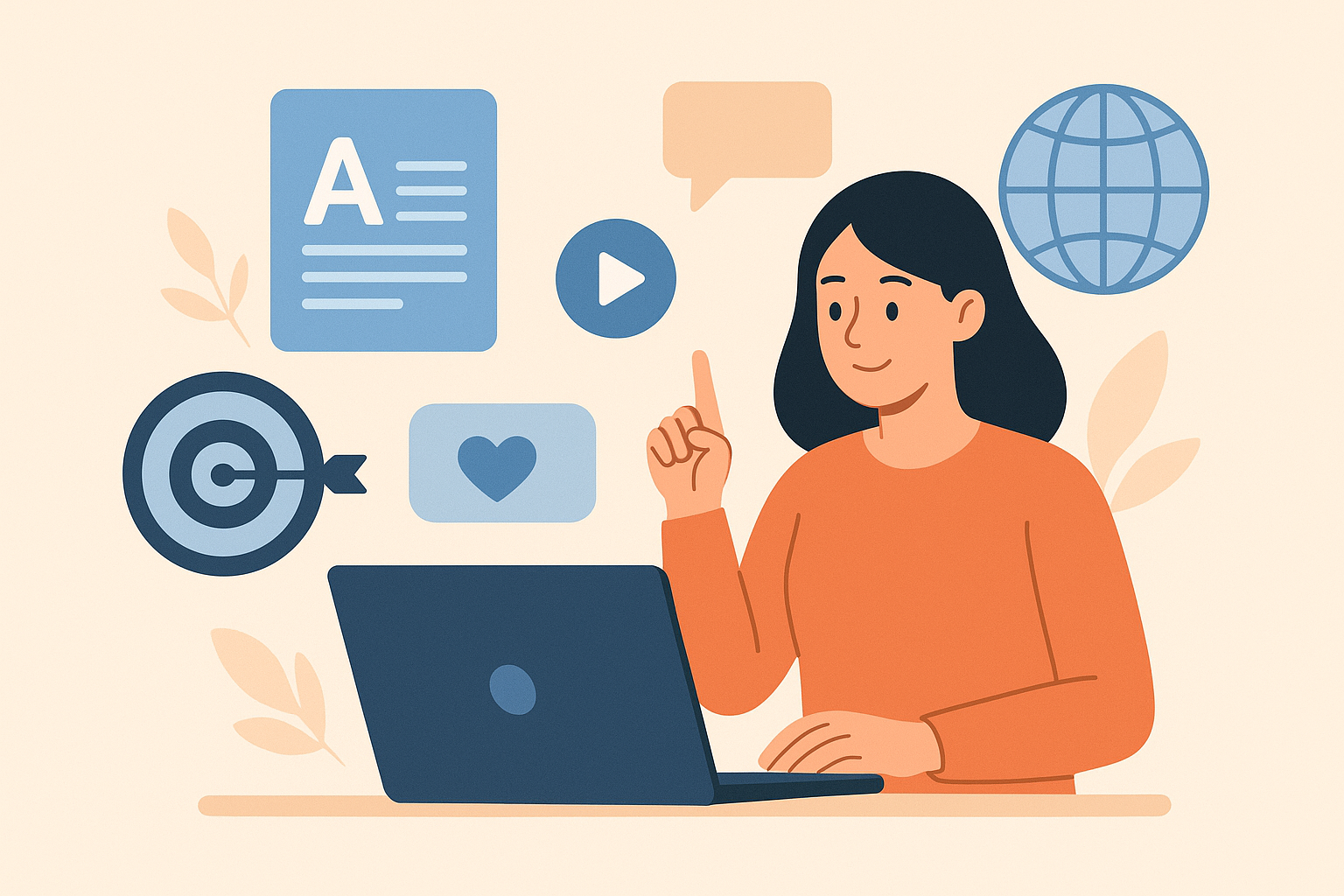 Content Marketing: The Complete Guide For Global Businesses & Startups