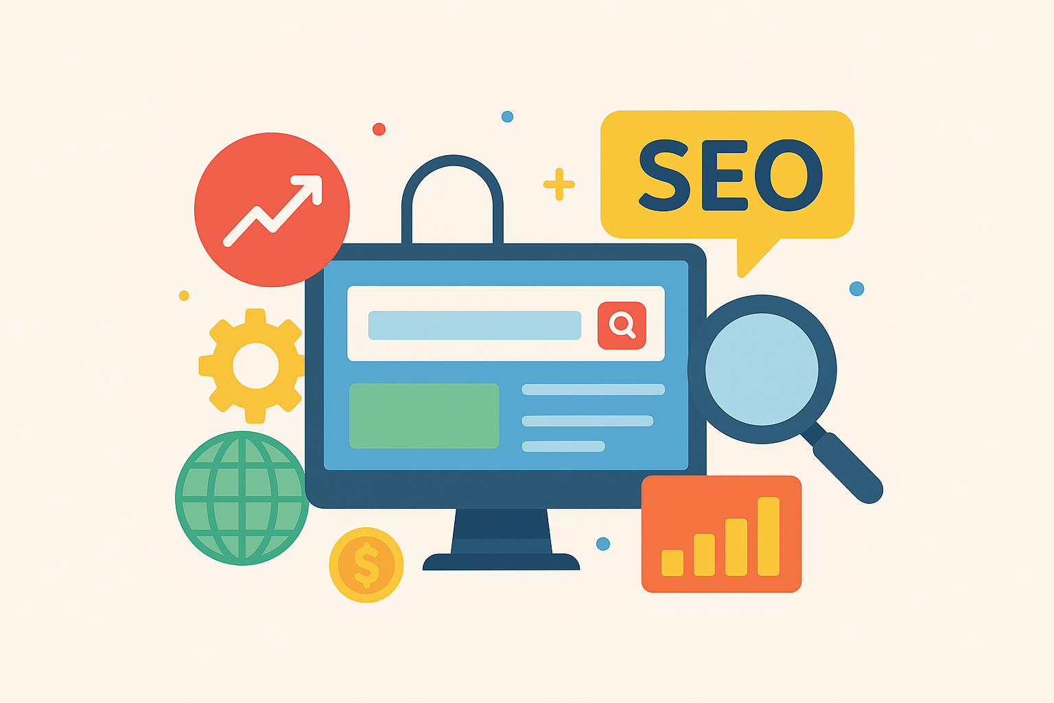 SEO Content: The Engine of Modern Content Marketing