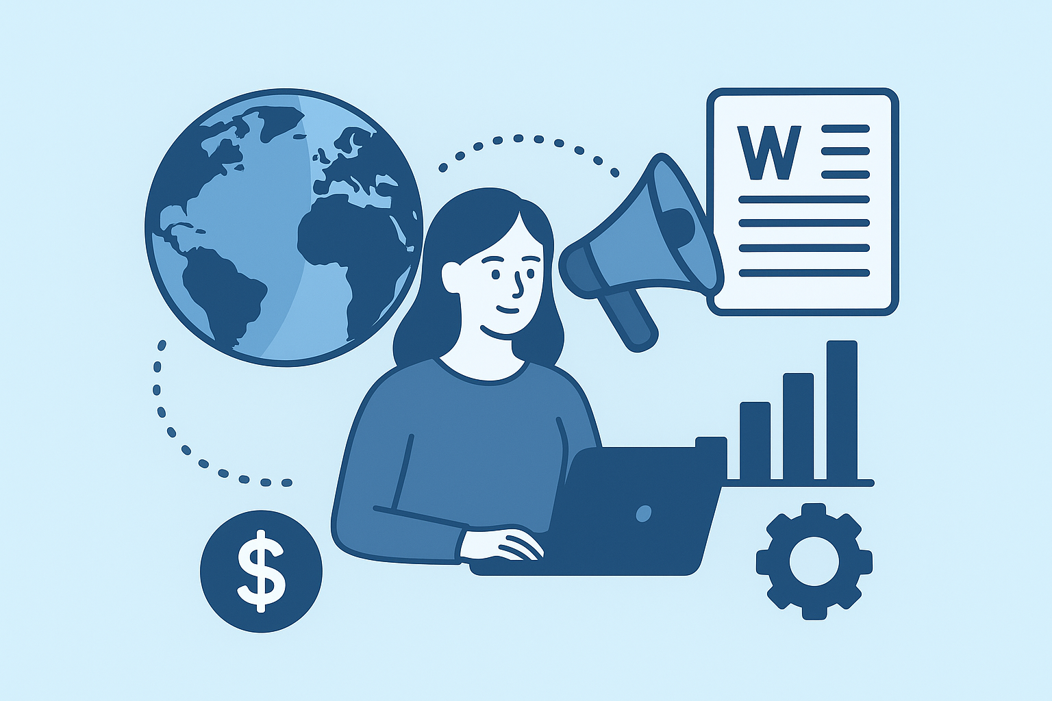 Why Content Marketing Matters for Global Businesses & Startups