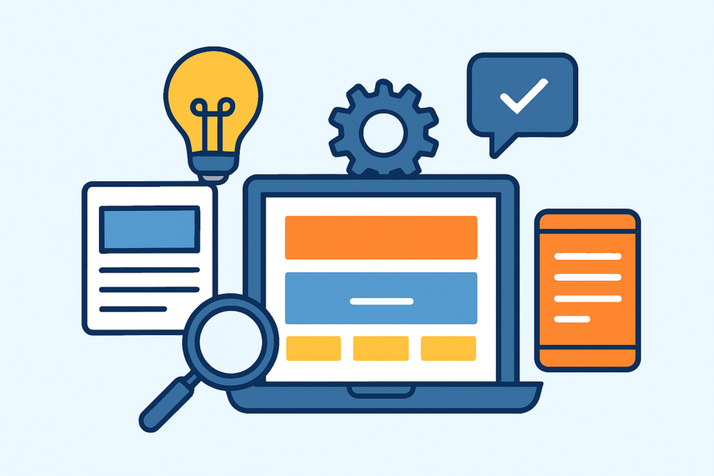 Key Components of Effective Website Design