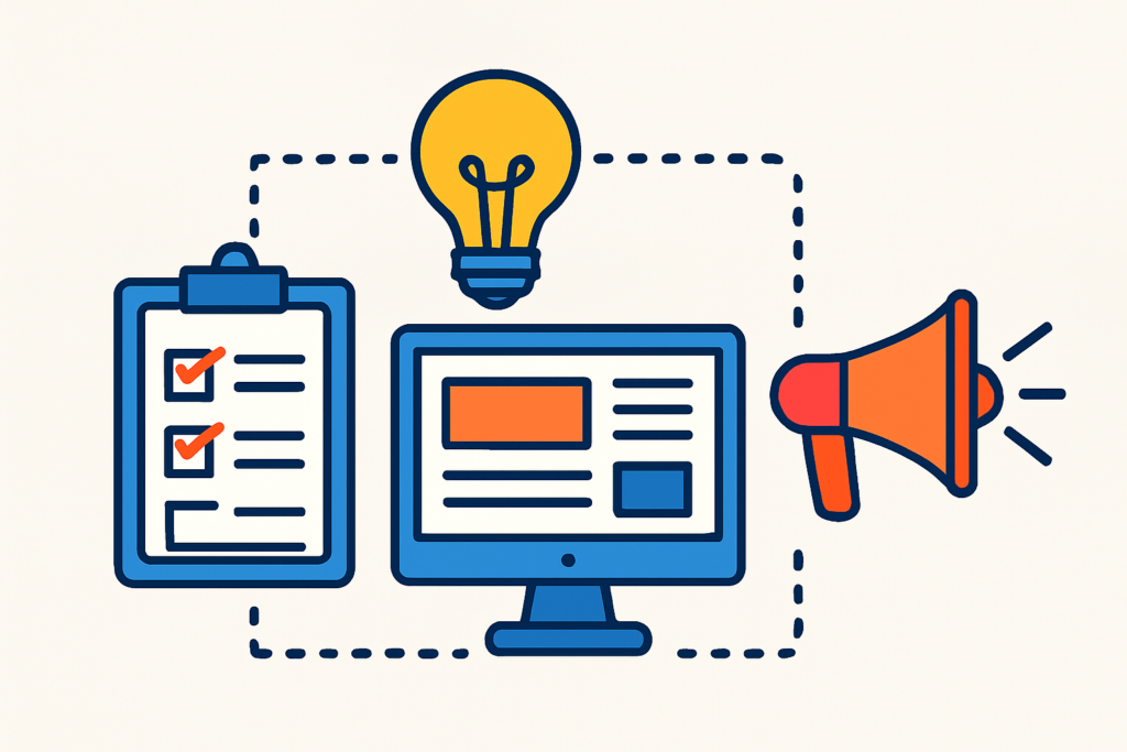 Components of a Successful Content Marketing Strategy