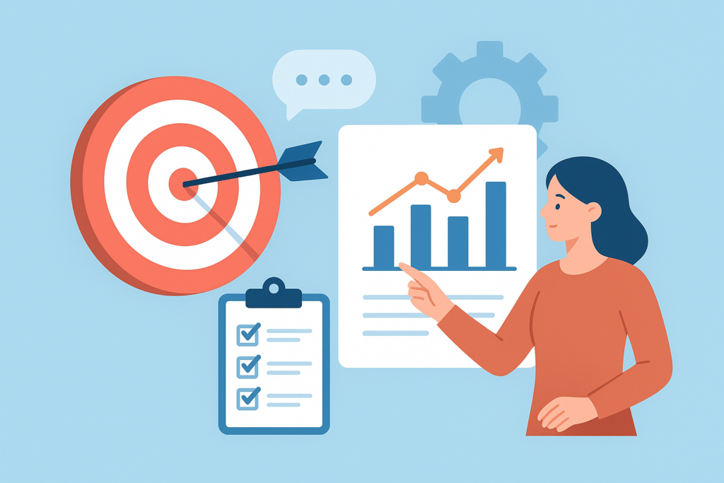 Measuring Content Marketing Performance