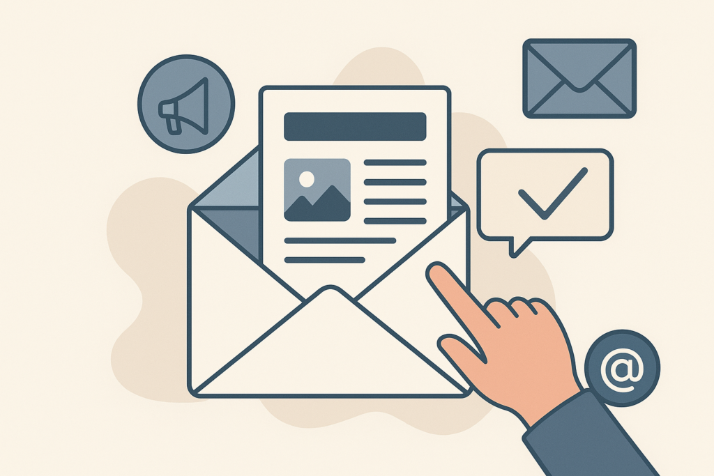 Newsletter Marketing Best Practices