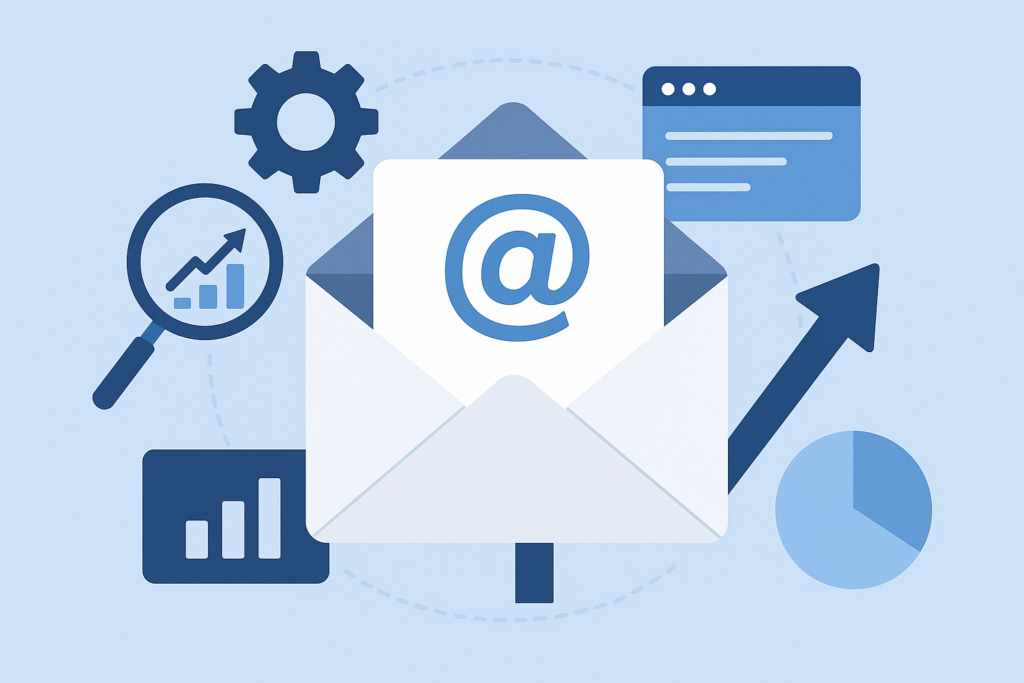 Email Campaign Optimization (Advanced Techniques)