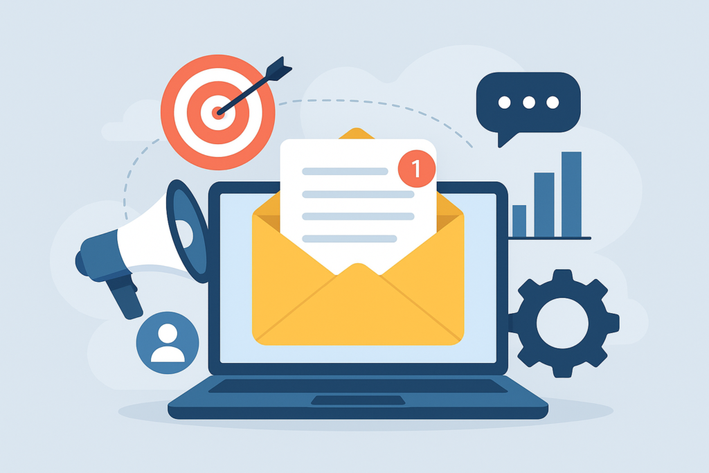 Building a Strong Email Marketing Strategy