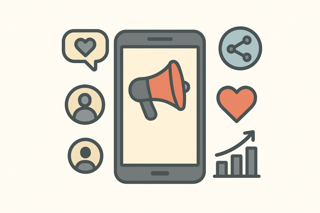 Social Media Marketing: How to Build a Powerful Social Presence That Drives Traffic, Leads & Sales