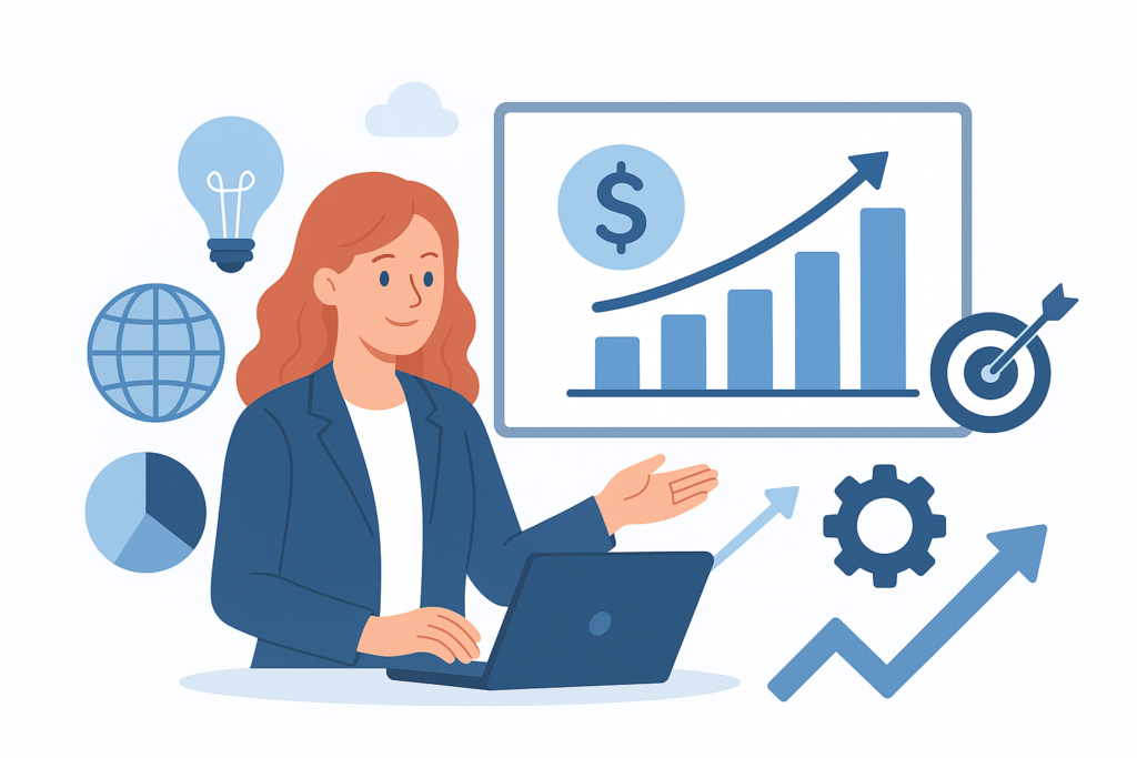 Why Market Sophistication Matters for Modern Businesses