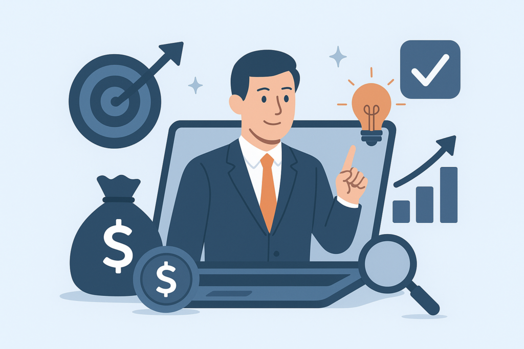 Market Sophistication: Winning Customers in a Highly Aware Digital Market