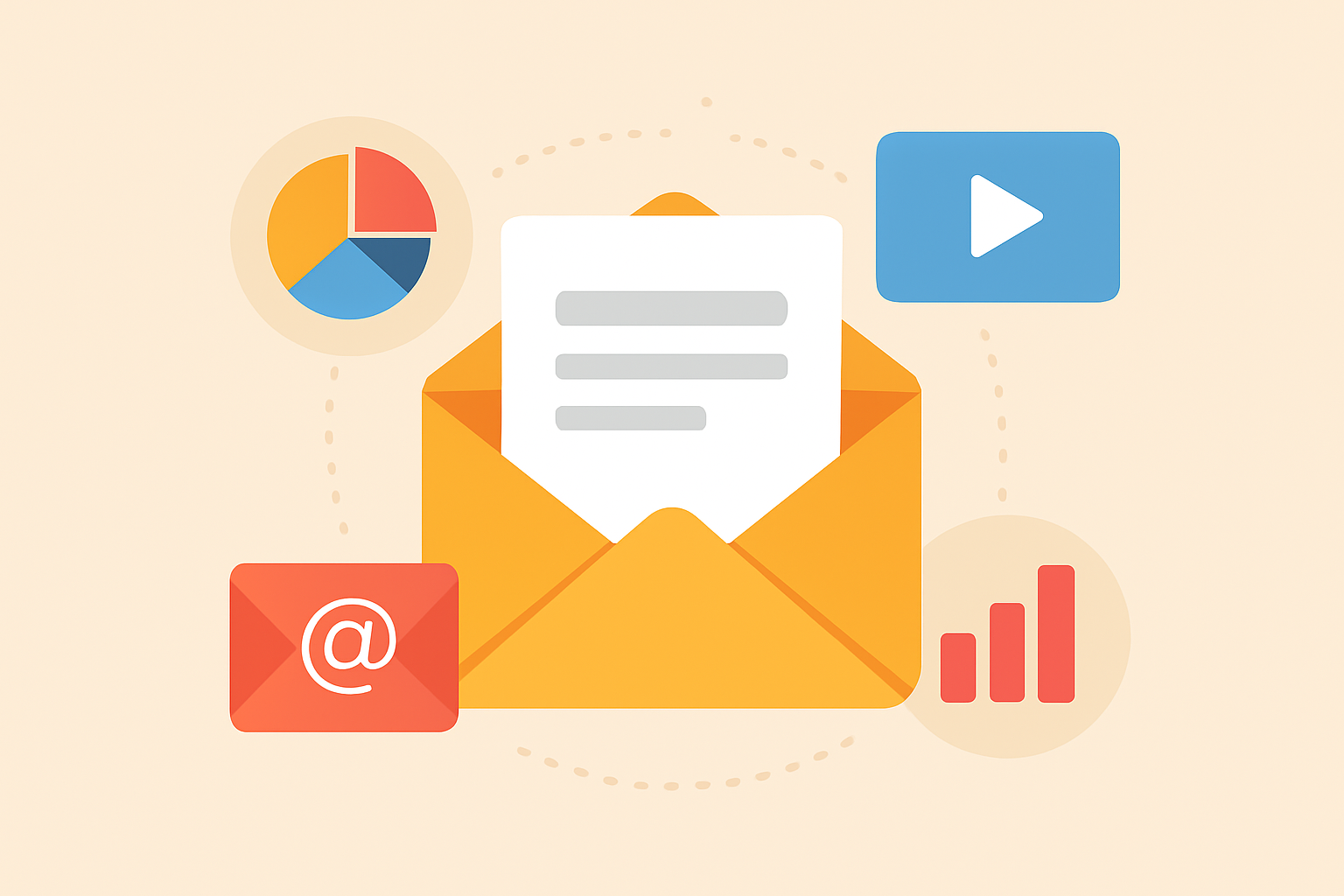 Types of Email Campaigns Every Business Should Use