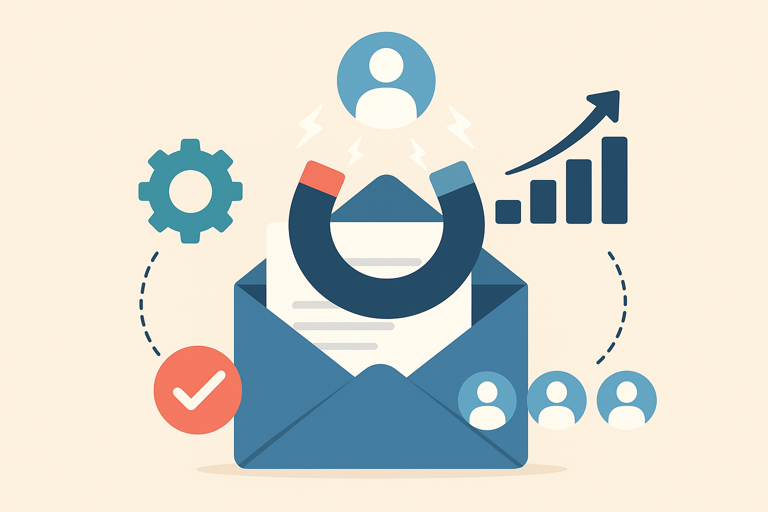 Email Automation: Scaling Personalization for Growth