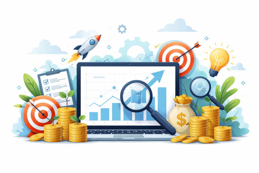 SEO as a Long-Term Investment