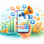 Social Media Marketing Services That Drive Sustainable Business Growth