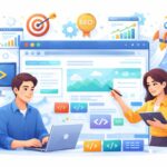 Website Design and Development Services That Drive Performance, SEO, and Growth