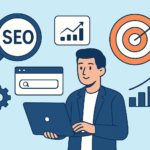 Search Engine Optimization: The Complete Guide to Ranking Higher and Growing Your Business