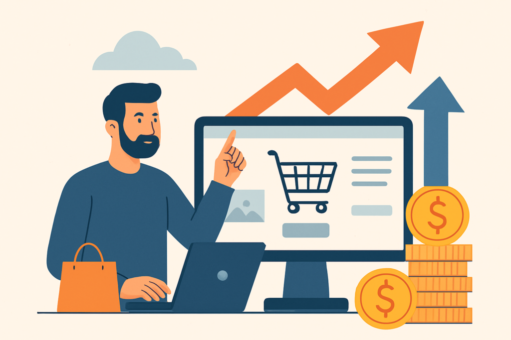 Scaling Your E-Commerce Business