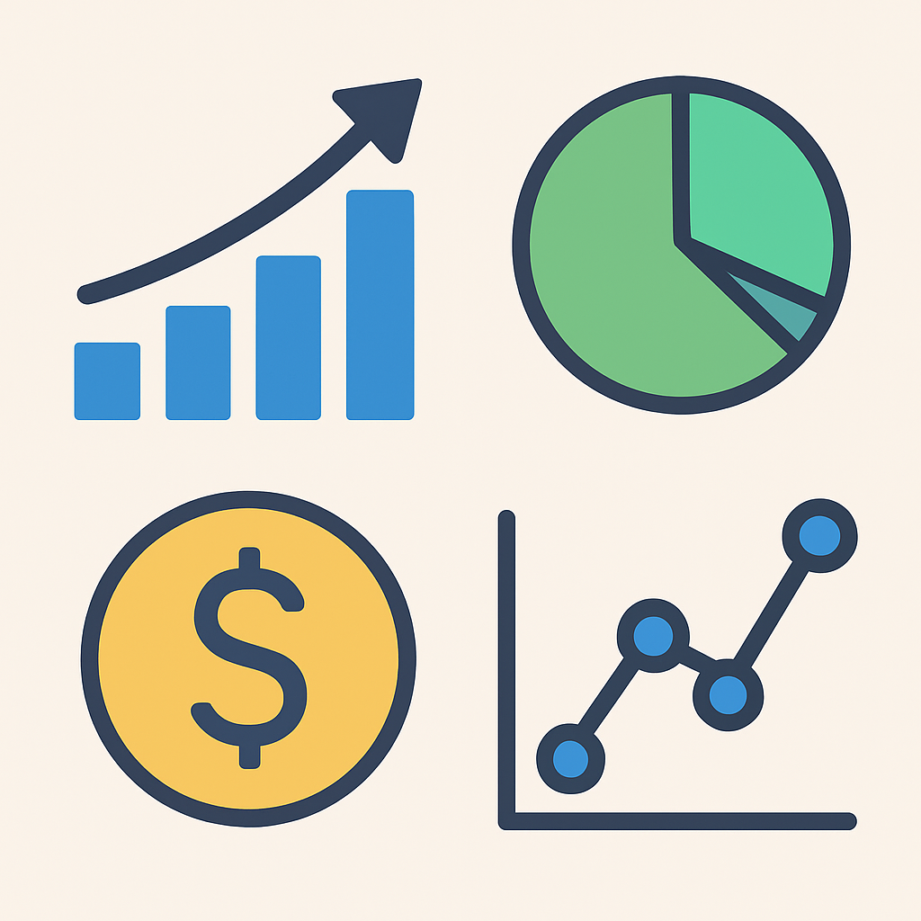 Key Metrics Every Business Must Track